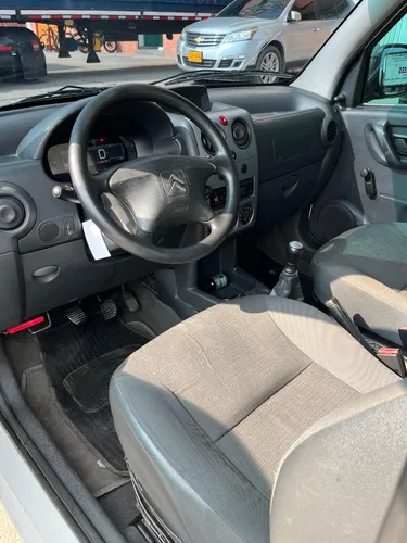 Citroën Berlingo 1.6 Cargo