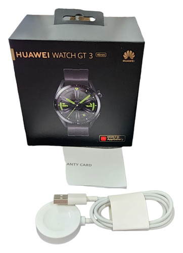 Smartwatch Huawei Watch Gt 3 46mm