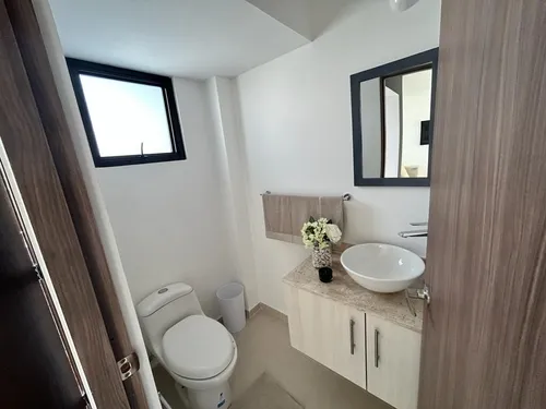 Casa En Venta Dos Valles Residencial Queretaro