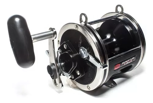 Reel Penn Senator 9 0