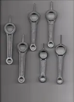 Comprar Bielas Para Compresores Portatiles