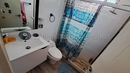 Apartamento En Alquiler Caribe