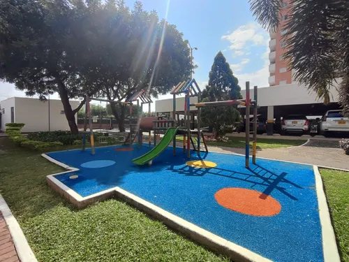 Apartamento En Venta En San Eduardo. Cod V30670