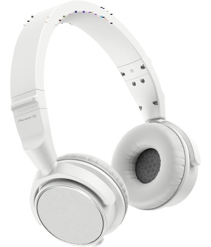 Auriculares Profesionales Para Dj Pioneer Dj Hdj-s7 - Envios