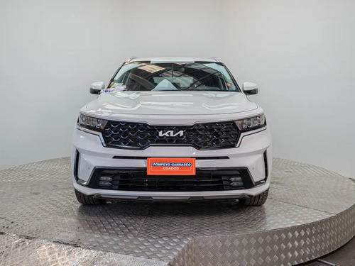 Kia Sorento Sorento Ex 2.5l Gsl 6at 2wd 2022