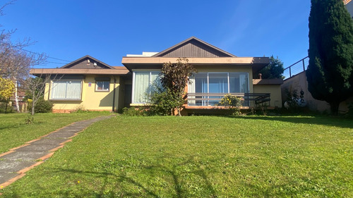 Casa En Venta Concepcion