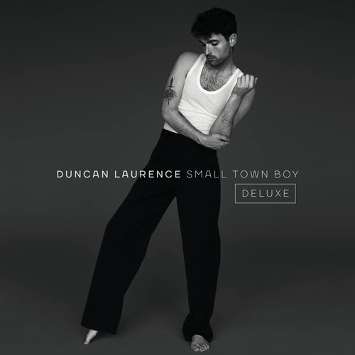 Cd: Small Town Boy (de Lujo)