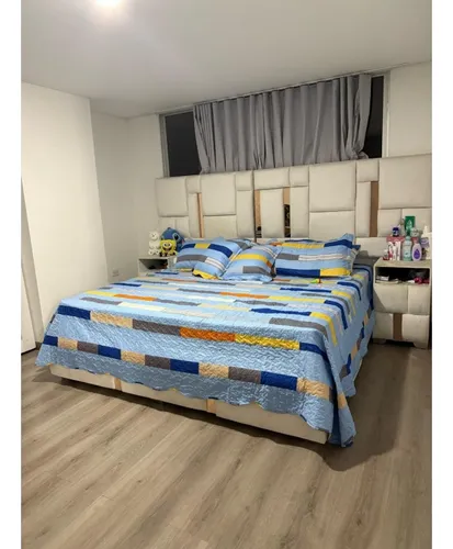 Venta De Apartamento En Laureles.