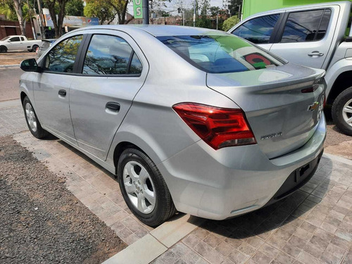 Chevrolet Prisma 1.4 Lt 98cv 2020