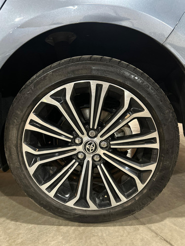 Toyota Corolla 1.8 Hev Seg Ecvt