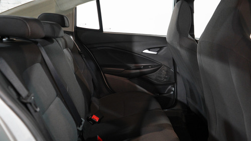 Chevrolet Onix 1.0T PLUS LT