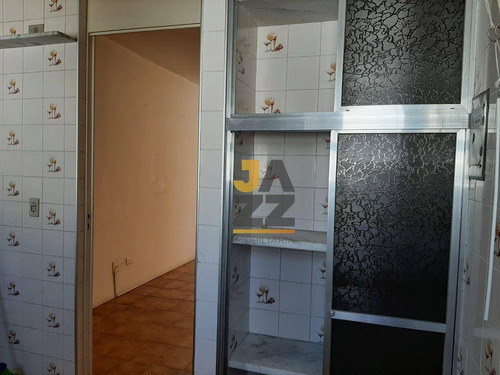 Imagem 17 de 30 de Apartamento Com 2 Dormitórios À Venda, 65 M² Por R$ 147.000,00 - Vila Padre Manoel De Nóbrega - Campinas/sp - Ap6506