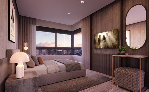 Imagem 17 de 26 de Apartamento A Venda Com 150 Mts, 4 Dormitórios, Varanda Gourmet Com Churrasqueira, 3 Vagas Em Perdizes - Ap150mtess - 69206703