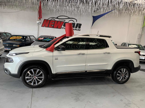 Imagem 9 de 22 de Fiat Toro 2021 2.0 Volcano 4x4 Aut. 4p 9 Marchas
