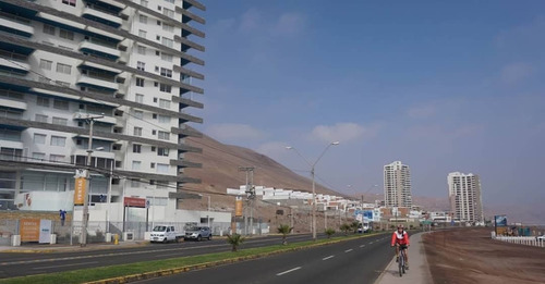 Vendo Terreno Habitacional  Sector Sur Llacolen Antofagasta