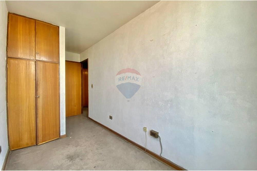 Excelente Departamento Ideal Para Remodelar