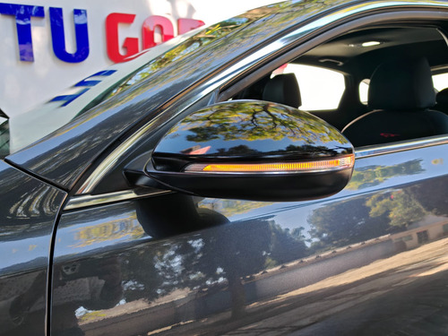 Kia Forte 1.6l Turbo Gt Dct Hb Automatico