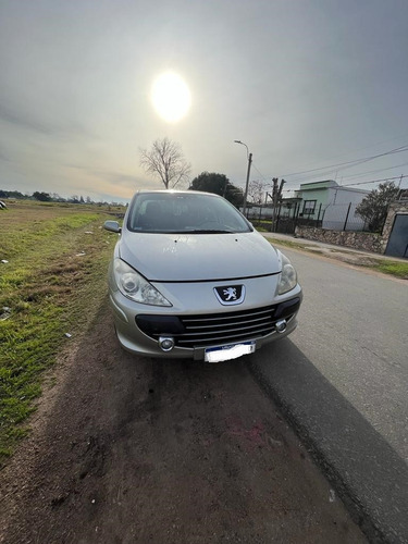 Imagen 2 de 13 de Peugeot 307 Xs