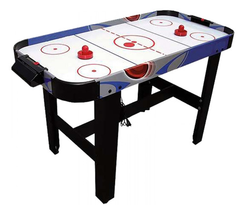 Mesa De Hockey Air Profesional Jeidy Toys Tamanaco Grande