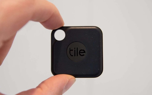 Imagen 2 de 6 de Combo Tile No Des Papaya ( 1 Tile Slim + 1 Tile Pro)