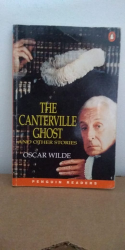 The Canterville Ghost Oscar Wilde Penguin Libreria Merlin