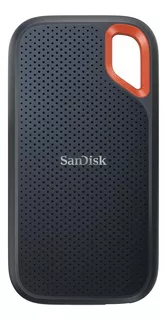 Sandisk 1tb Extreme Disco Duro Portable Ssd V2