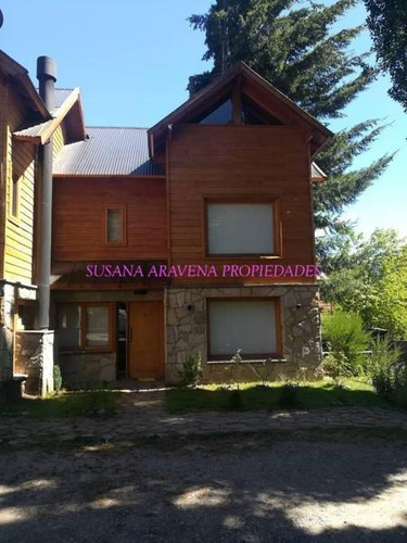 Imagen 12 de 30 de Susana Aravena Propiedades-casa En Venta En San Martin De Los Andes