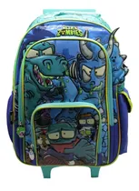 Comprar Mochila Carro 18 Ultra Zombies Cresko