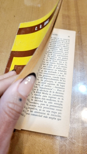 Psicologia Y Educacion - Jung - Atelierdelivre (Usado)