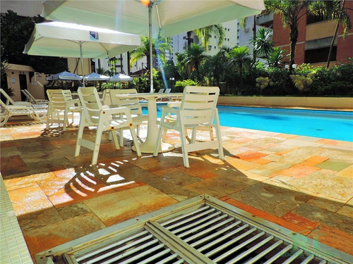Imagem 5 de 30 de Apartamento Na Praia, Centro De Pitangueiras, Área De Lazer, 3 Dormitórios Sendo 3 Suítes, 2 Vagas De Garagem, Pitangueiras, Guarujá. - Ap1590