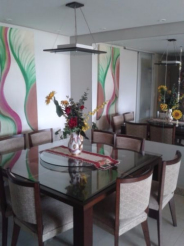 Imagem 1 de 16 de Apartamento Residencial Na Av Maranhão - 691