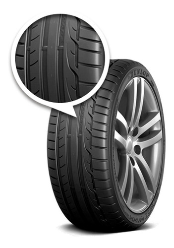 Llanta Para Audi Q3 Luxury 2013 - 2015 235/55r17 99 V Dunlop