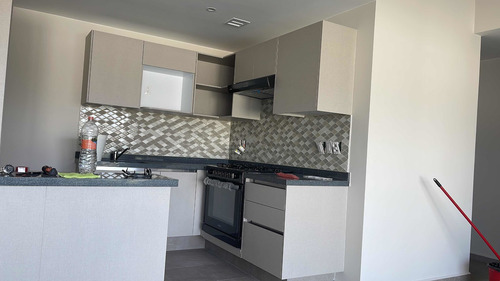 Imagen 11 de 12 de Departamento Nuevo En Averanda Residencial