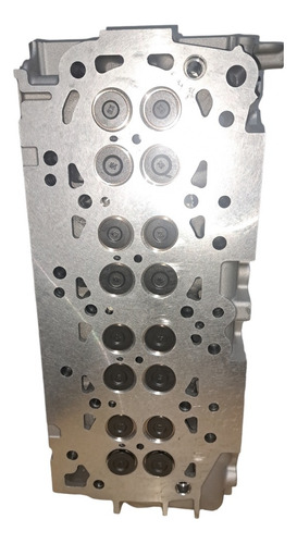 Cabeza Completa Np300 Nissan Diesel 2.5 Cabstar, 2008 2010