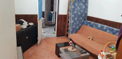 485-apto Tipo Casa Con Cochera Union