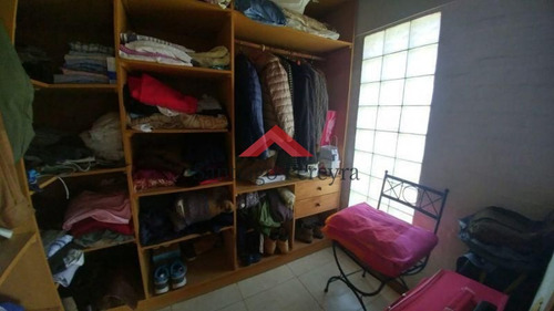 Casa En Venta Mansa 4 Dormitorios- Ref: 5624