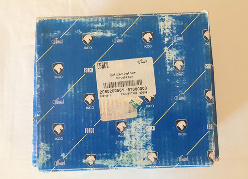 Fusilera De Centauro Original Ikco (nueva)