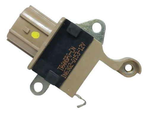 Regulador Alternador Toyota Previa Hilux 4.0 Rav4 Tundra