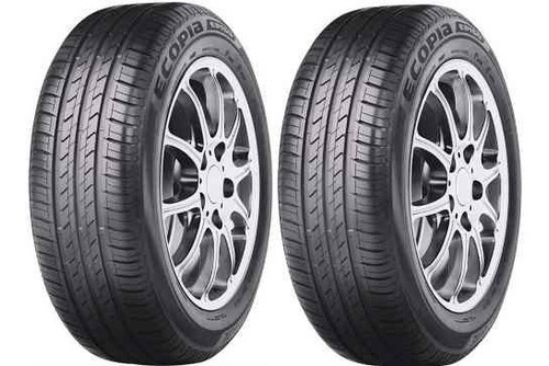 Kit 2 Neumáticos Bridgestone 175 70 R14 Ep150 Trend Cavalino