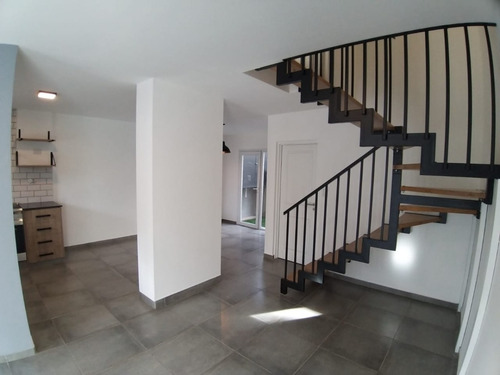 Imagen 6 de 21 de Duplex 3 Dorm. A Estrenar. Zona Nueva Municipalidad, Hospital Heller