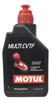 Comprar Aceite Motul Multi Cvtf Caja Cvt 1l Audi Honda Audi 0aw
