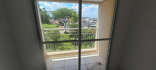 Imagem 3 de 30 de Apartamento Em Vila Carmem, São Paulo/sp De 61m² 3 Quartos À Venda Por R$ 351.000,00 - Ap1880892-s