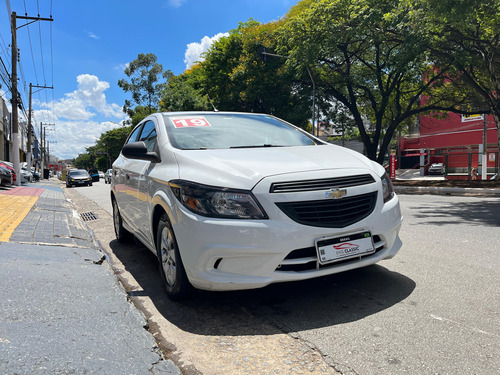 Chevrolet Onix Onix 1.0 Joy SPE/4