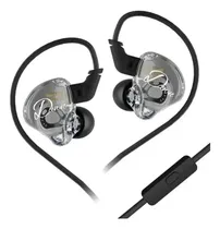 Comprar Audífonos Monitores Kz Dawn Con Micrófono Ofc Version