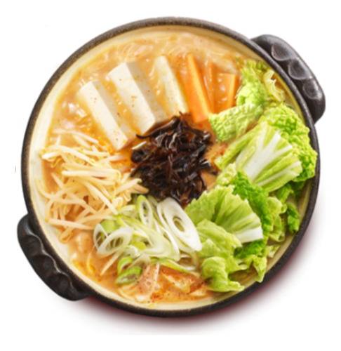 Base De Sopa De Fideos Estilo Tonkotsu 750 Gramos Lista Para