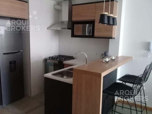 Imagen 16 de 22 de Apartamento Monoambiente En Venta En Pocitos 401