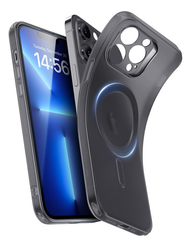 Capa Esr Para iPhone 16 Pro Max, Compatível Com Magsafe,