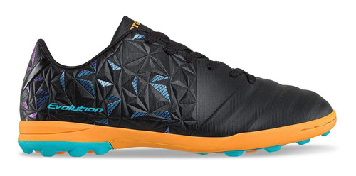 Guayos Palfor Negro Para Hombre Croydon