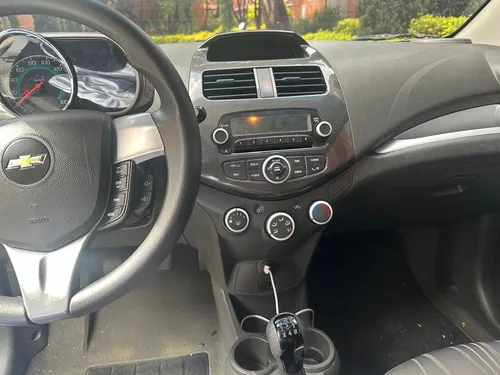 Chevrolet Spark GT 1.2 Ltz