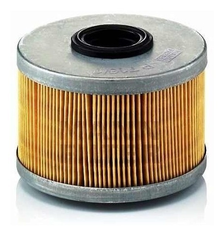 Filtro Combustible Mann Renault Scenic 1.9 Td (09/1999+)